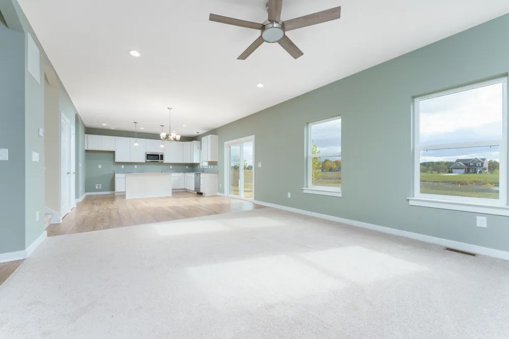 15277 Sherwood Lane Lansing, MI 48906