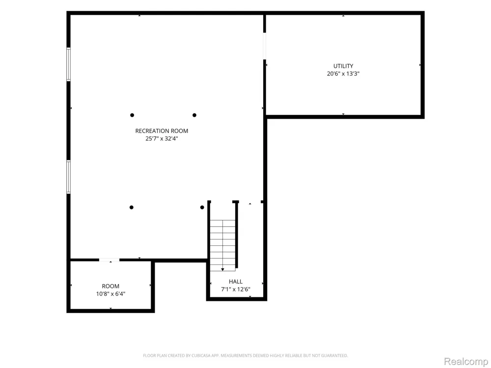 12173 Chandler Drive Plymouth Charter Township, MI 48170