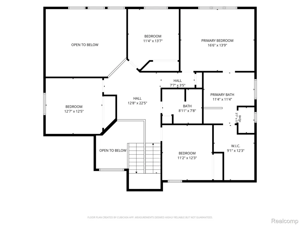 12173 Chandler Drive Plymouth Charter Township, MI 48170