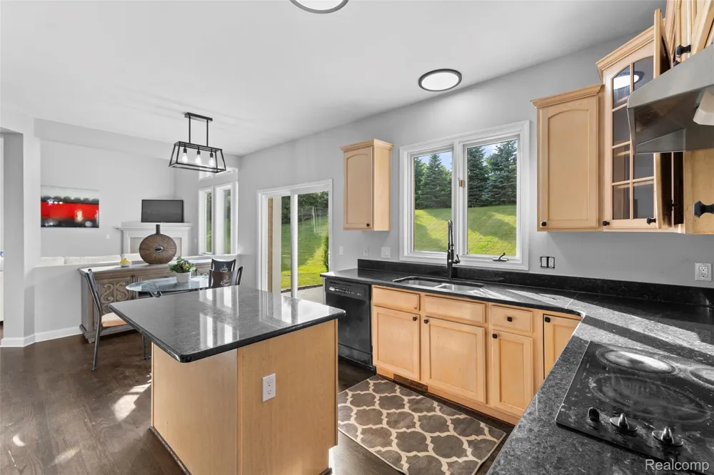 12173 Chandler Drive Plymouth Charter Township, MI 48170