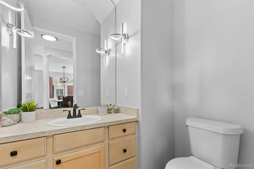 12173 Chandler Drive Plymouth Charter Township, MI 48170