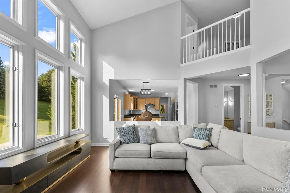 12173 Chandler Drive Plymouth Charter Township, MI 48170