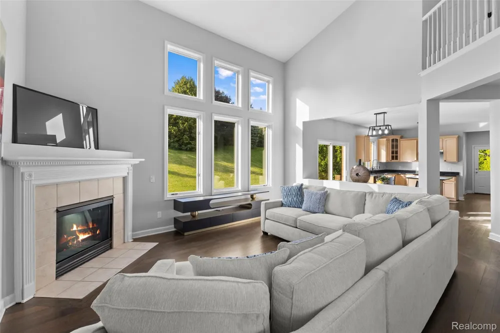 12173 Chandler Drive Plymouth Charter Township, MI 48170