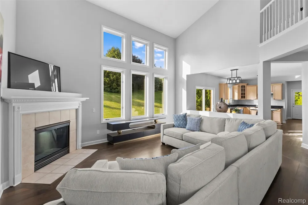 12173 Chandler Drive Plymouth Charter Township, MI 48170