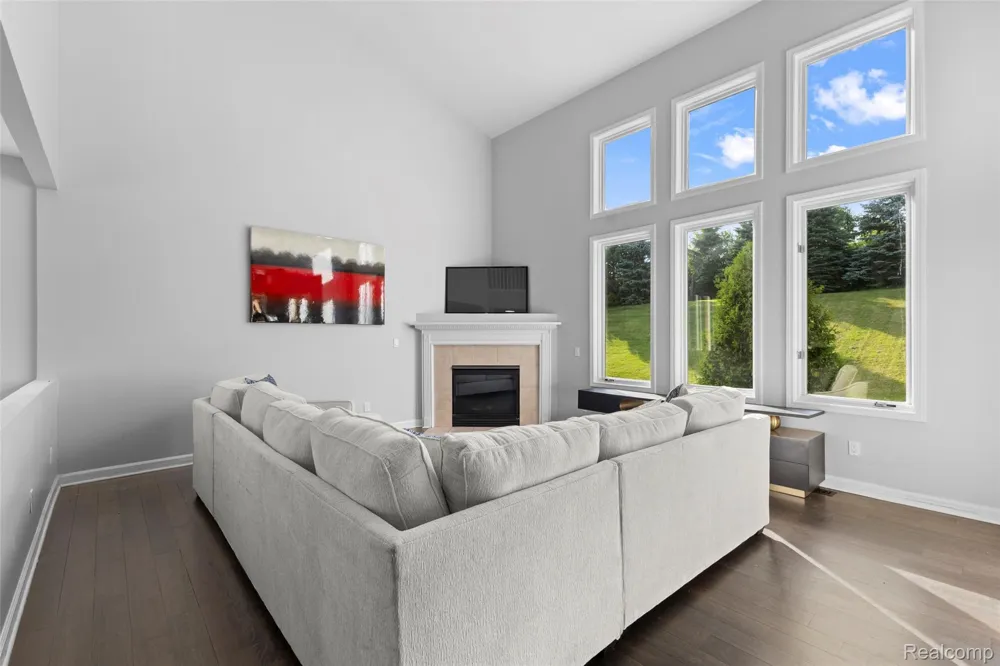 12173 Chandler Drive Plymouth Charter Township, MI 48170
