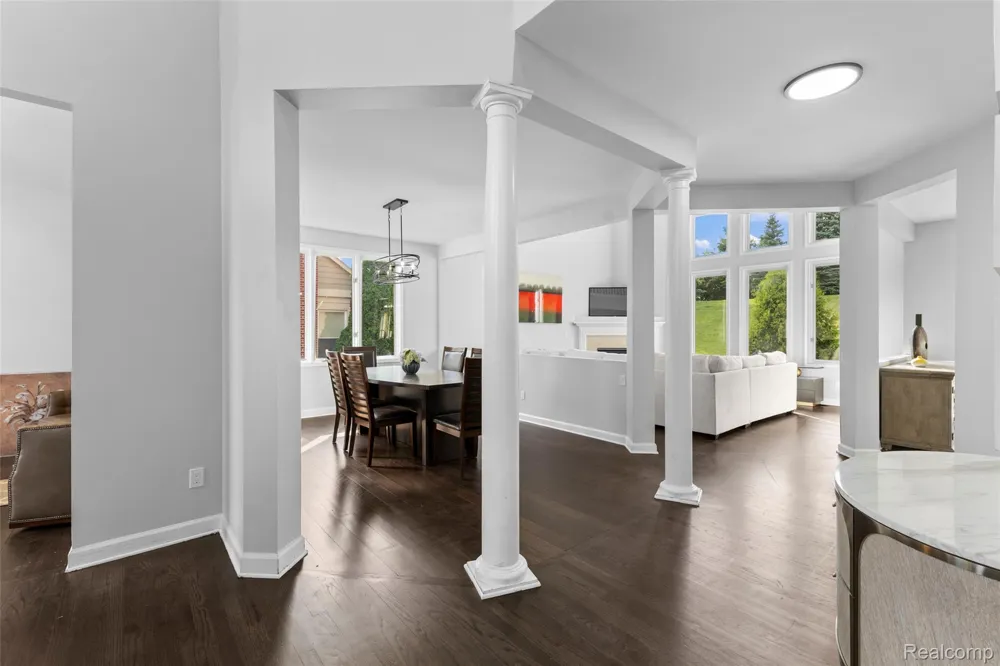 12173 Chandler Drive Plymouth Charter Township, MI 48170