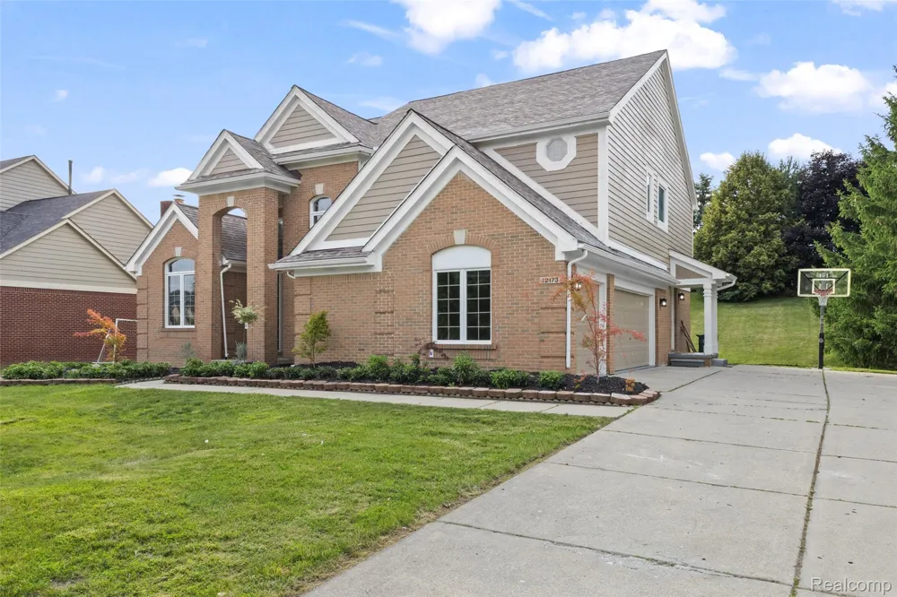 12173 Chandler Drive Plymouth Charter Township, MI 48170