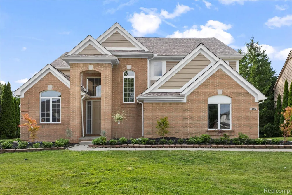 12173 Chandler Drive Plymouth Charter Township, MI 48170