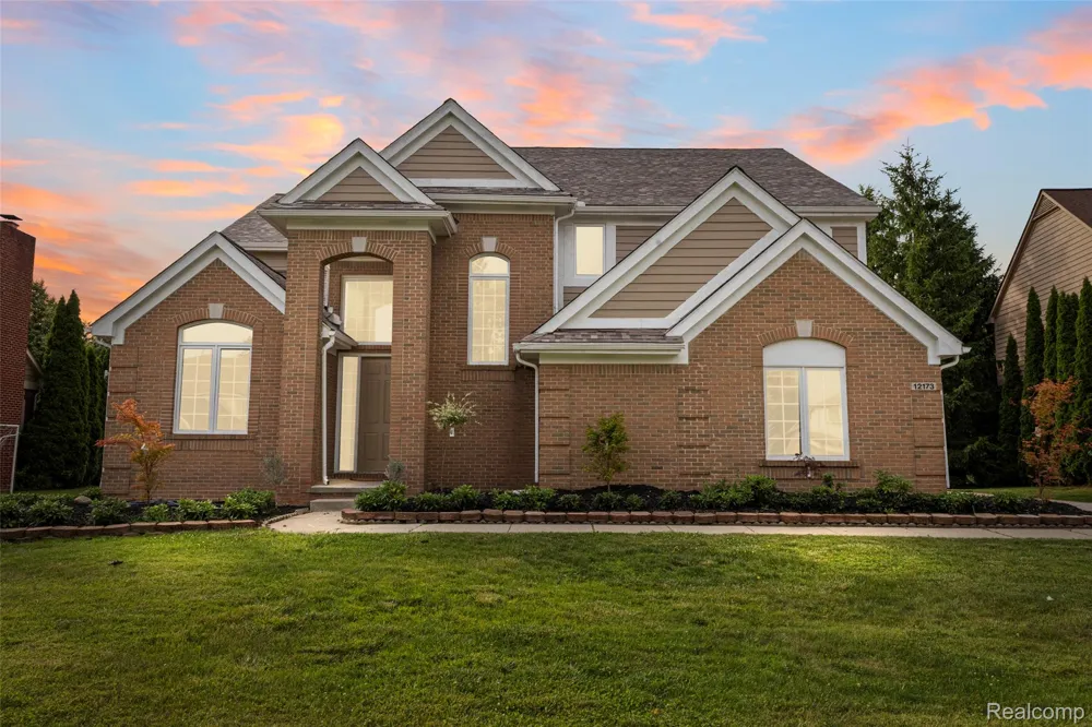 12173 Chandler Drive Plymouth Charter Township, MI 48170