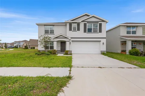 5106 PLUMERIA DRIVE