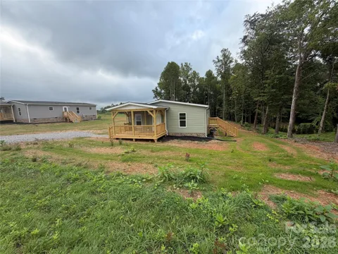 297 Glenn Dancy Road