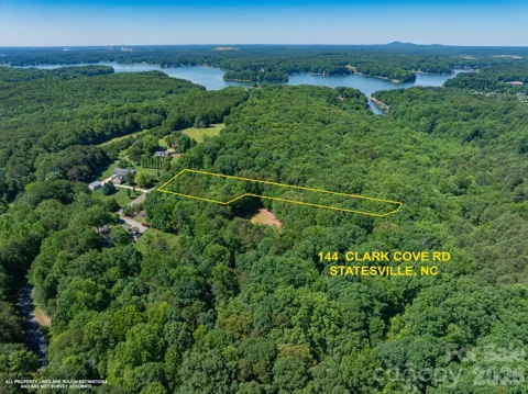 162 Clark Cove Road