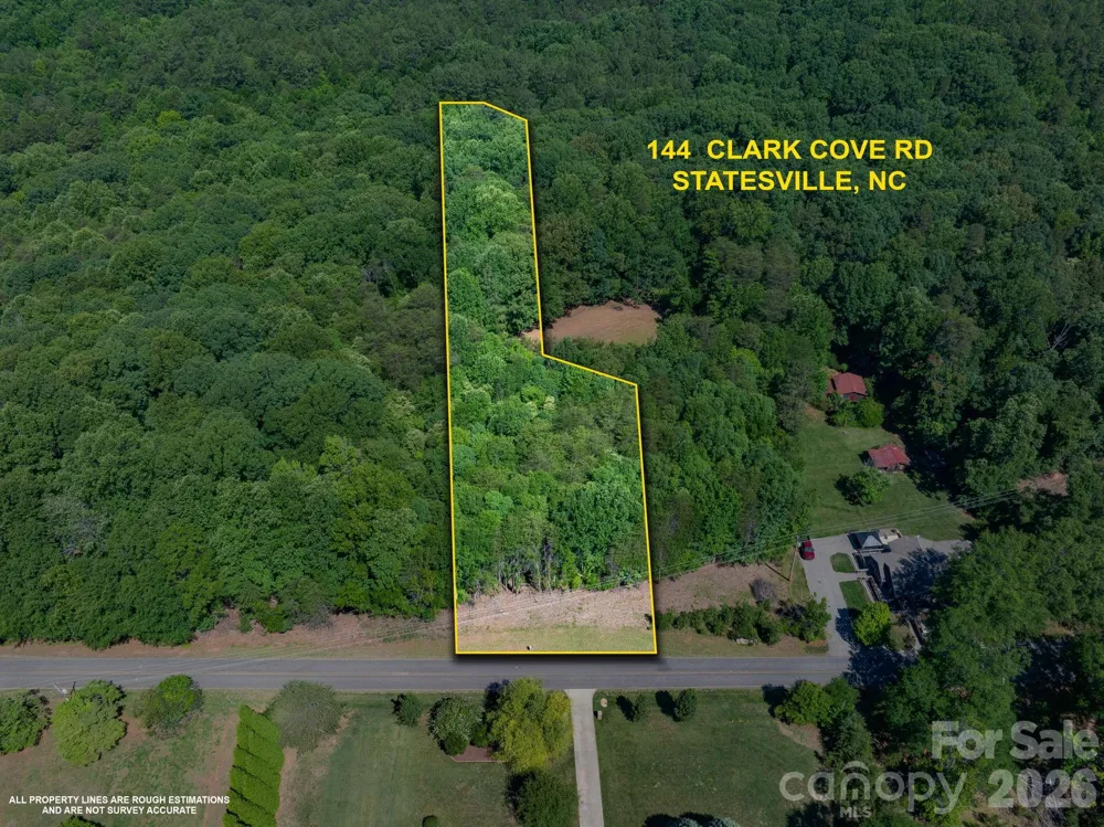 162 Clark Cove Road Statesville, NC 28677