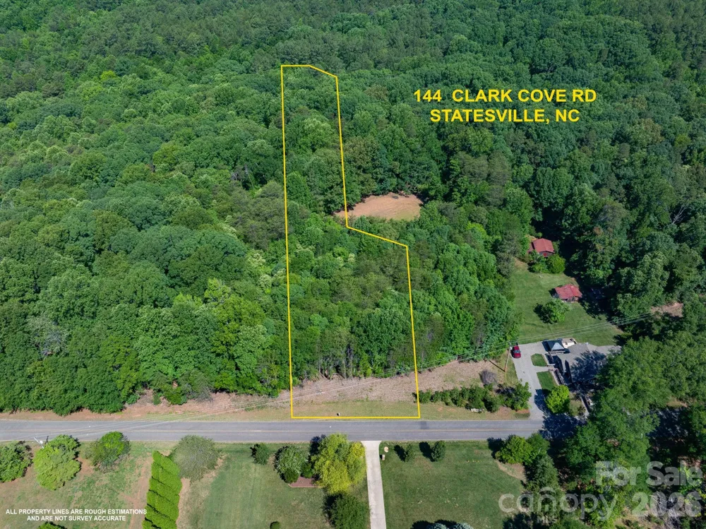 162 Clark Cove Road Statesville, NC 28677