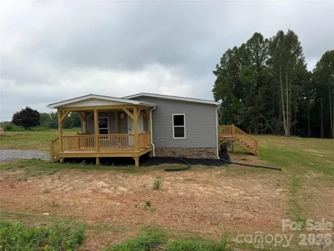 277 Glenn Dancy Road
