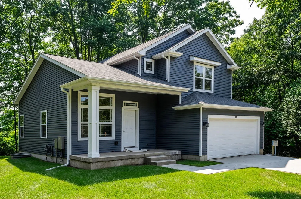 15317 Sherwood Lane Lansing, MI 48906