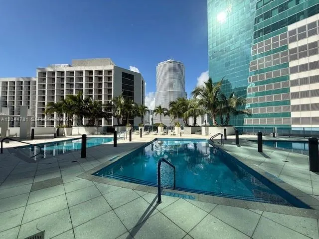 200 Biscayne Boulevard Way #3102 Miami, FL 33131