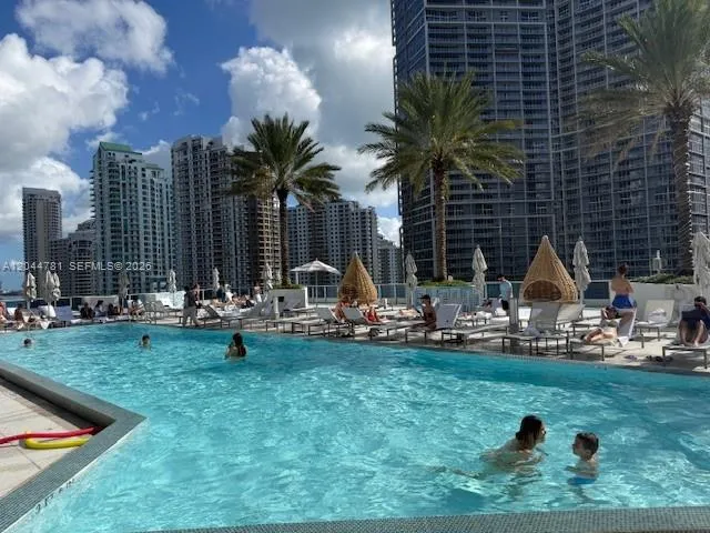 200 Biscayne Boulevard Way #3102 Miami, FL 33131
