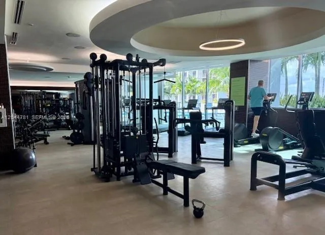 200 Biscayne Boulevard Way #3102 Miami, FL 33131