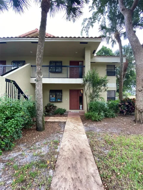 2442 NW 49th Ter #4319
