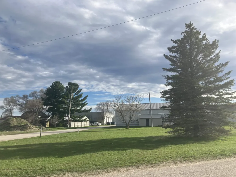 213 Hyde Street Kalkaska Township, MI 49646