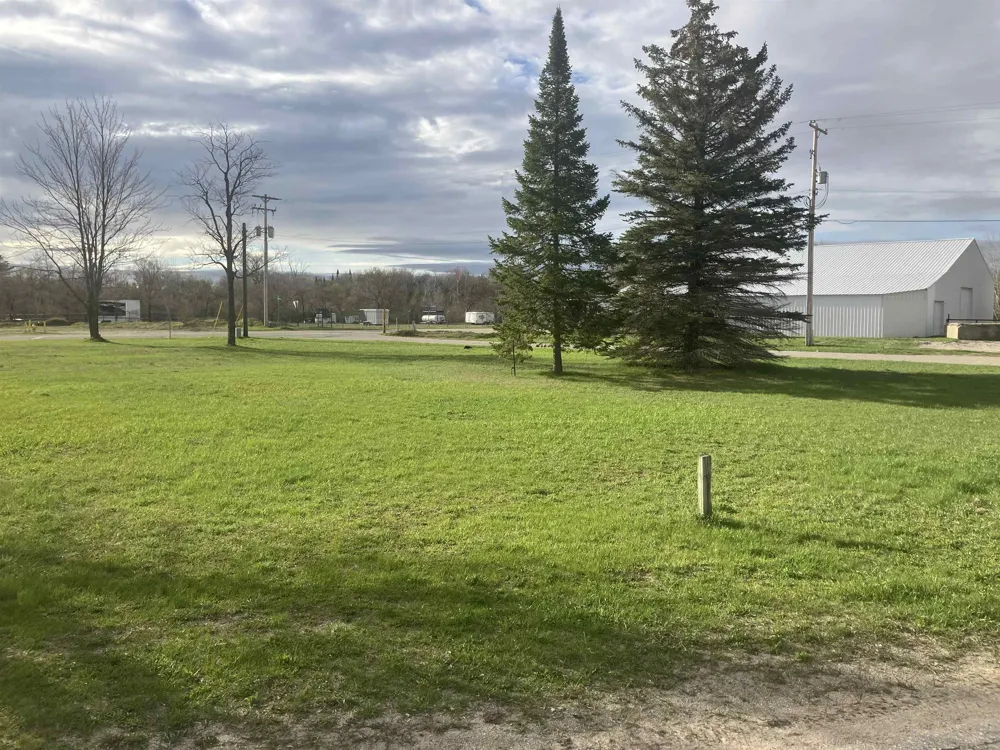 213 Hyde Street Kalkaska Township, MI 49646
