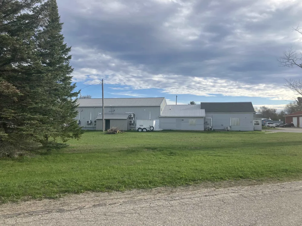 213 Hyde Street Kalkaska Township, MI 49646
