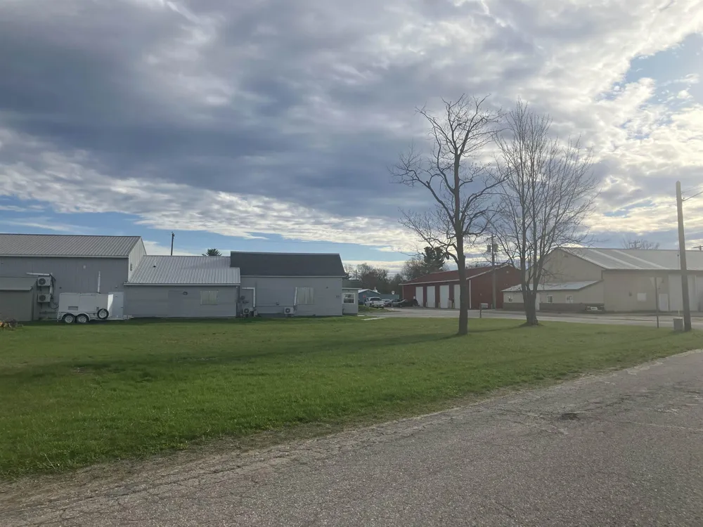 213 Hyde Street Kalkaska Township, MI 49646