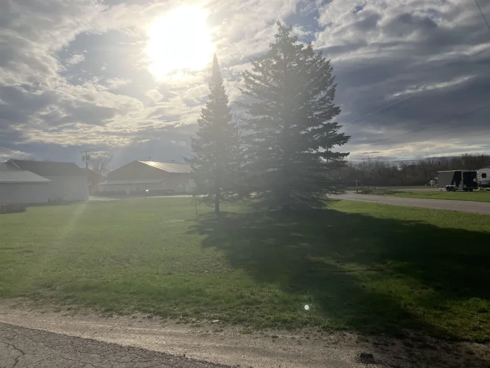 213 Hyde Street Kalkaska Township, MI 49646