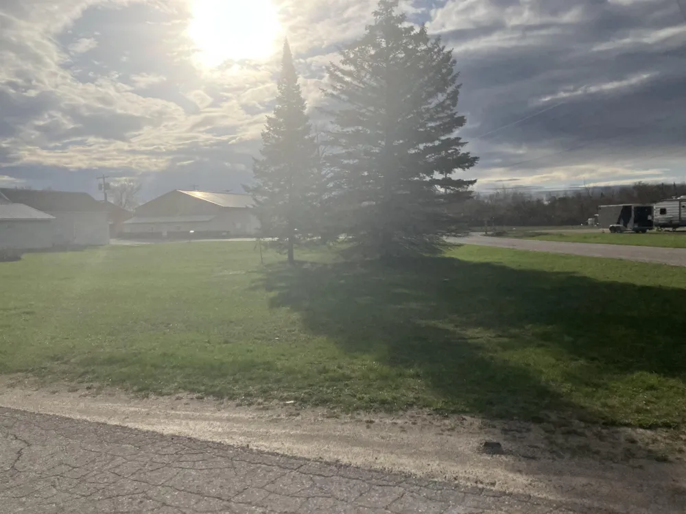 213 Hyde Street Kalkaska Township, MI 49646