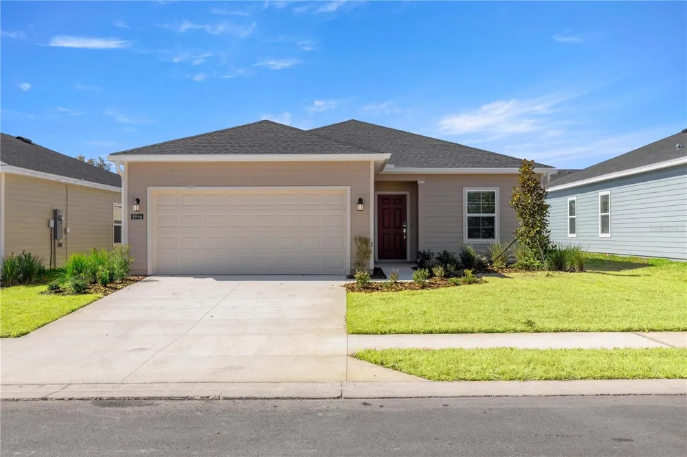 3578 NE 38TH LANE ocala, FL 34479