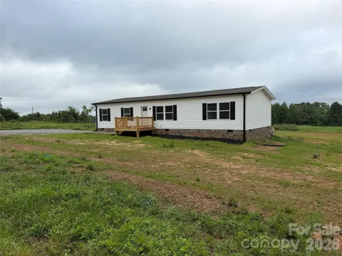 251 Glenn Dancy Road