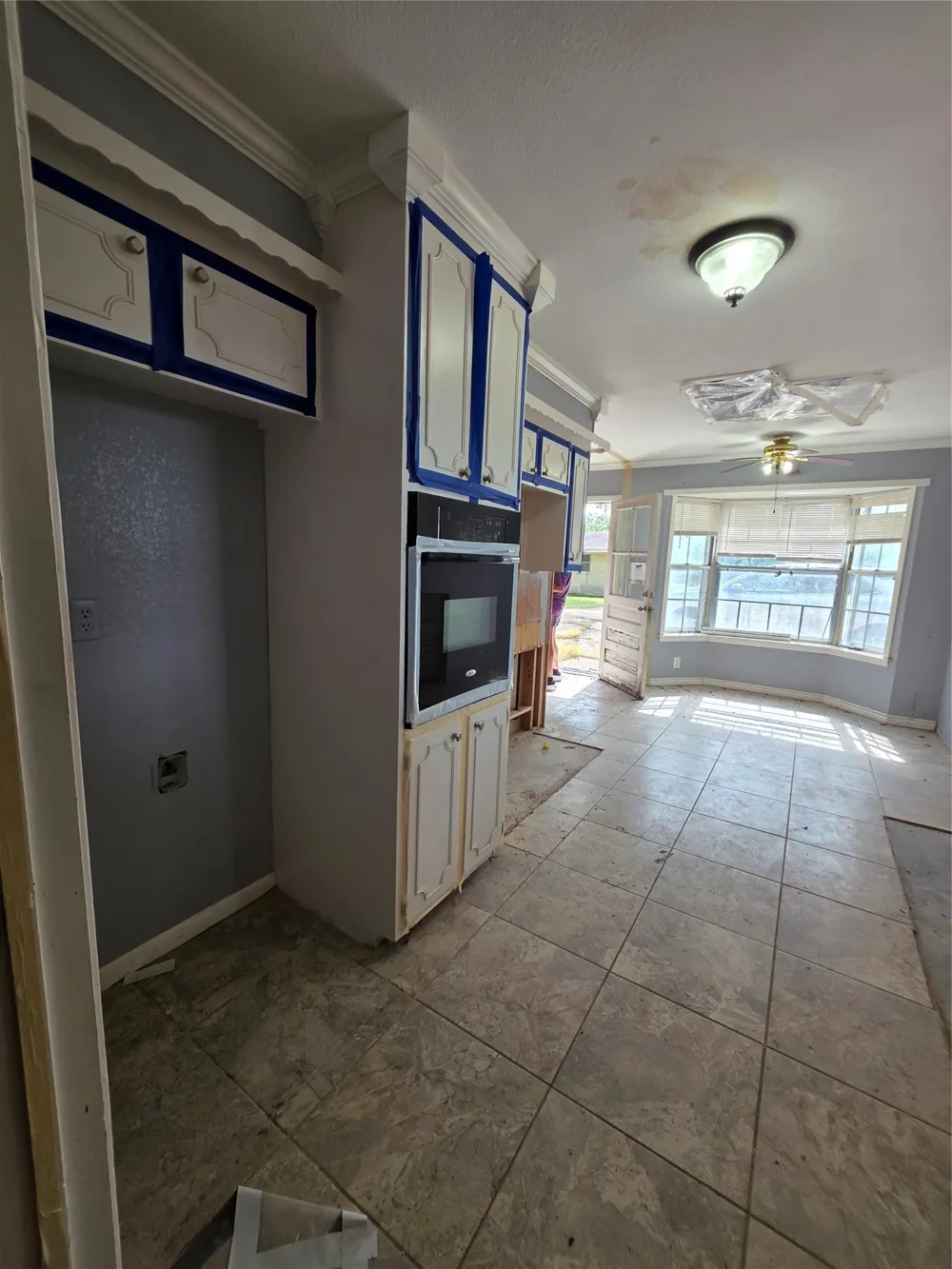 204 Fordyce Street Barry, TX 75102
