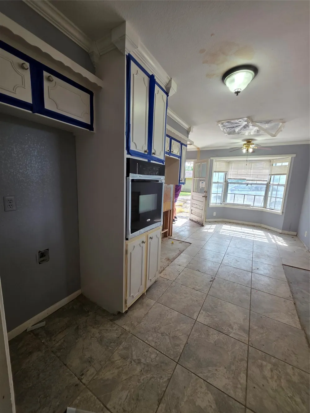 204 Fordyce Street Barry, TX 75102