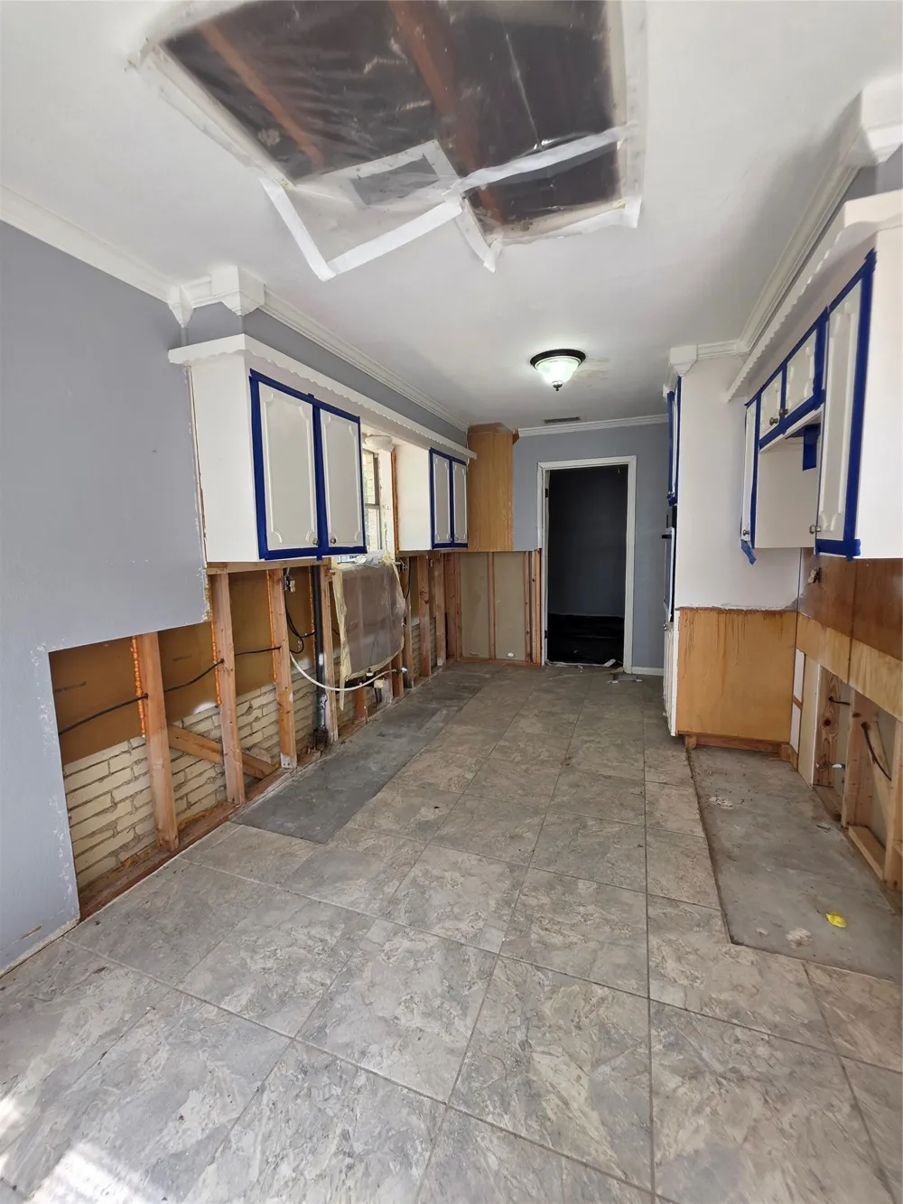 204 Fordyce Street Barry, TX 75102