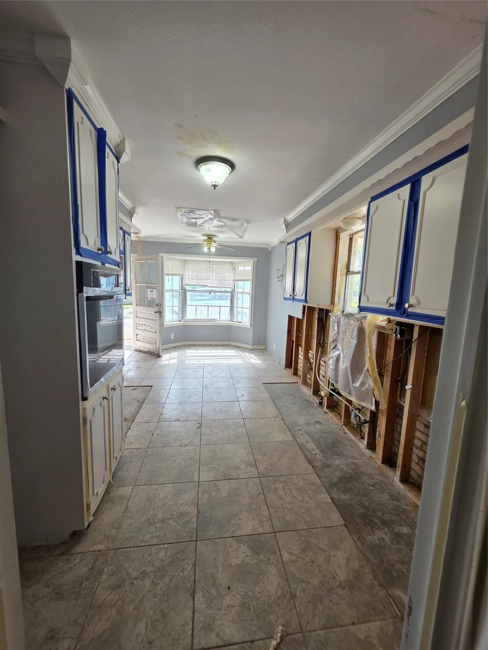 204 Fordyce Street Barry, TX 75102