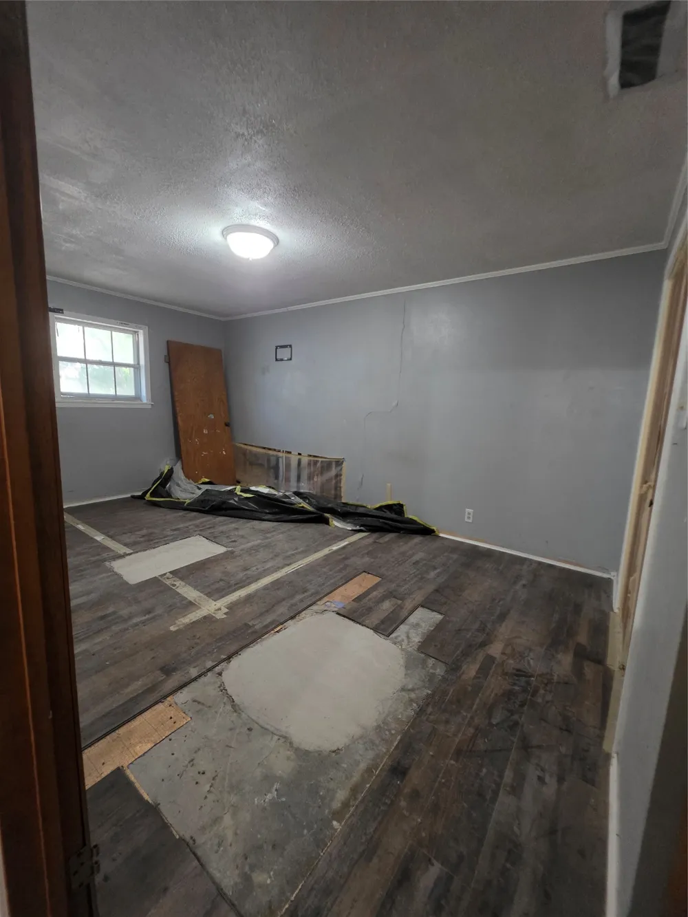 204 Fordyce Street Barry, TX 75102
