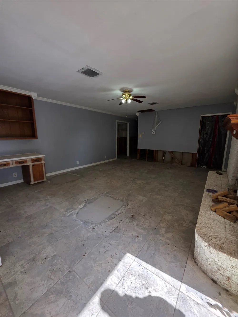 204 Fordyce Street Barry, TX 75102