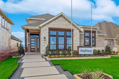1604 Casting Ridge