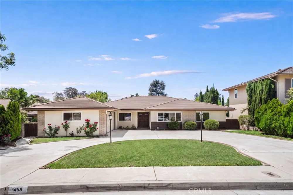 458 W Winnie Way Arcadia, CA 91007