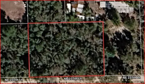 Lot 5 & 6 NE 237TH LANE