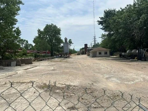 8970 Forney Road
