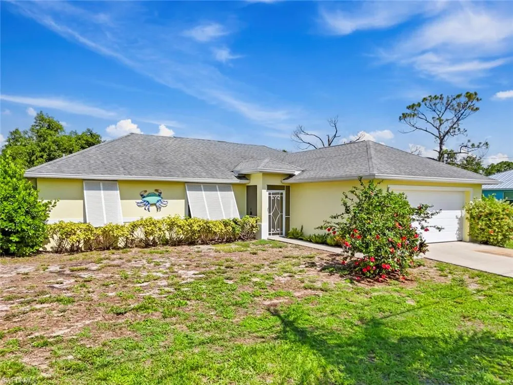 11693 OAKLAND DRIVE Bokeelia, FL 33922