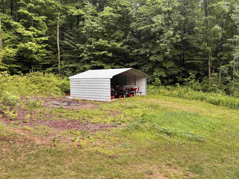 3865 Blueberry Lane Homestead Township, MI 49640
