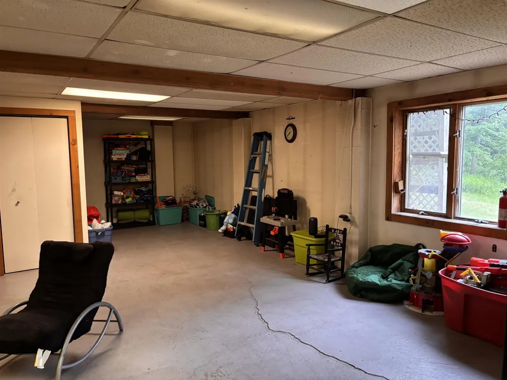 3865 Blueberry Lane Homestead Township, MI 49640