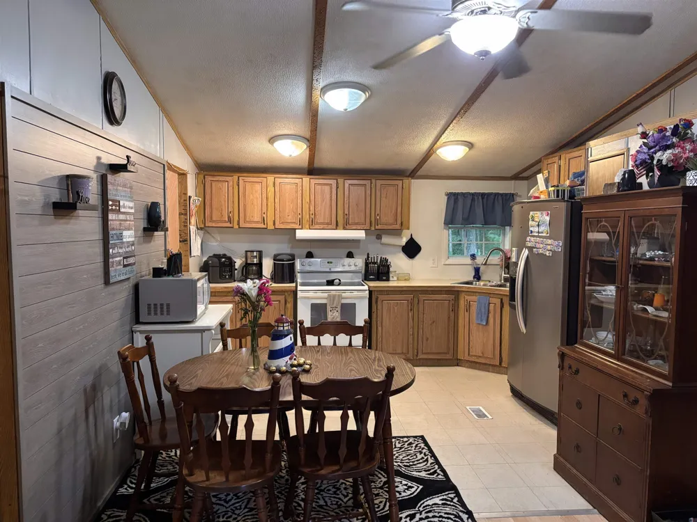 3865 Blueberry Lane Homestead Township, MI 49640