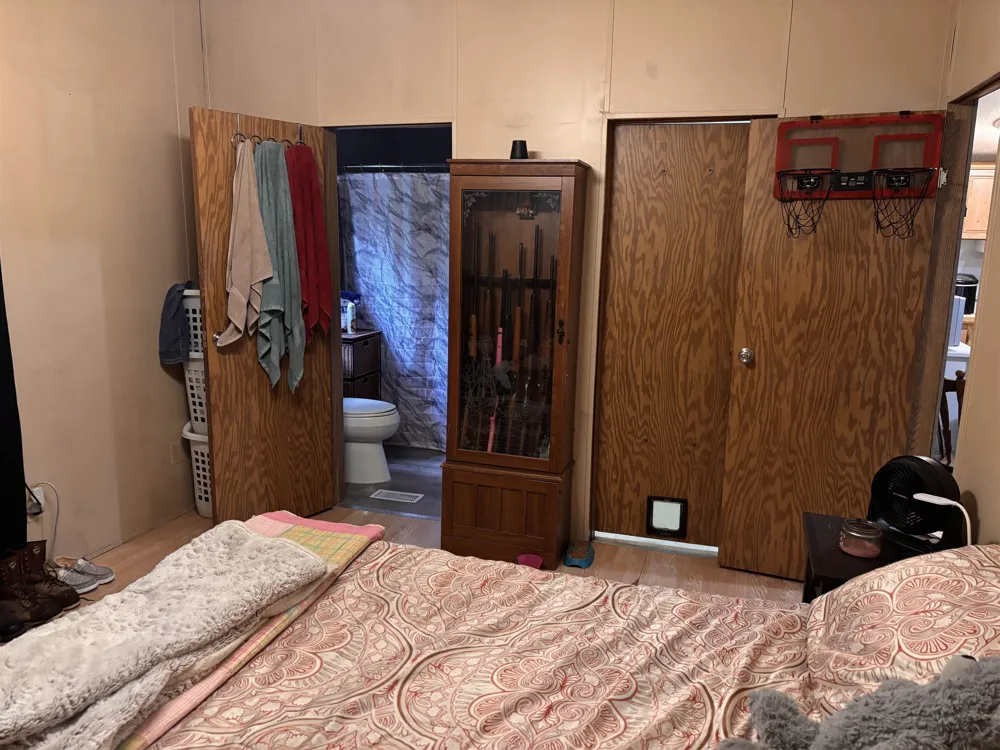 3865 Blueberry Lane Homestead Township, MI 49640