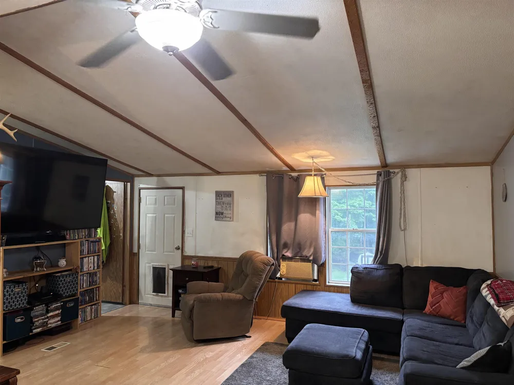 3865 Blueberry Lane Homestead Township, MI 49640