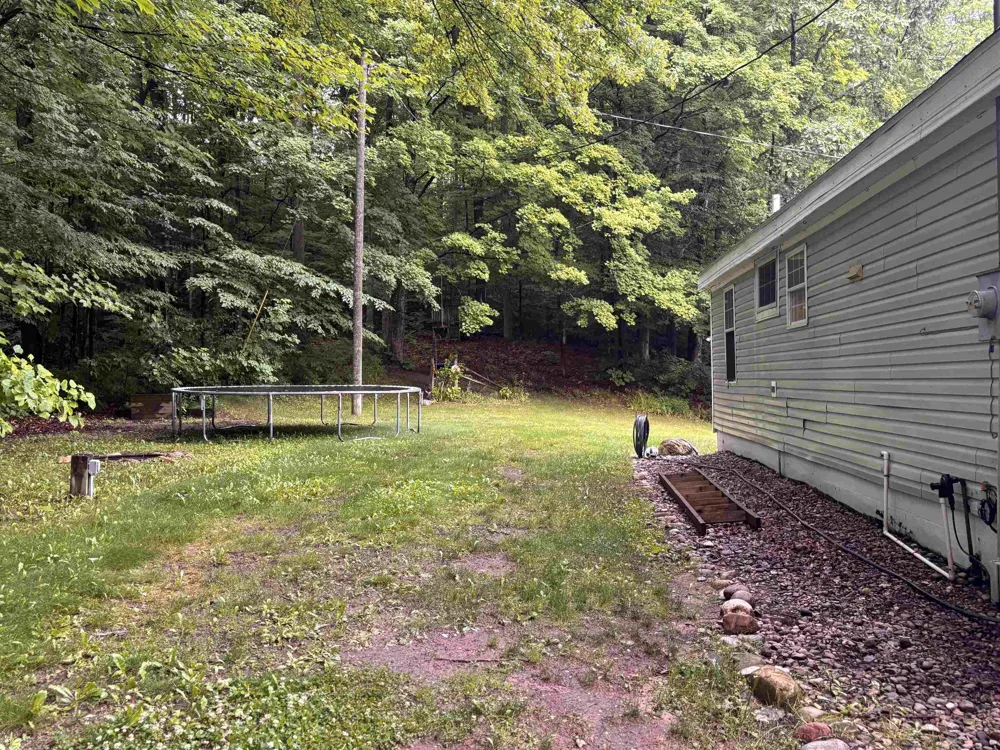 3865 Blueberry Lane Homestead Township, MI 49640