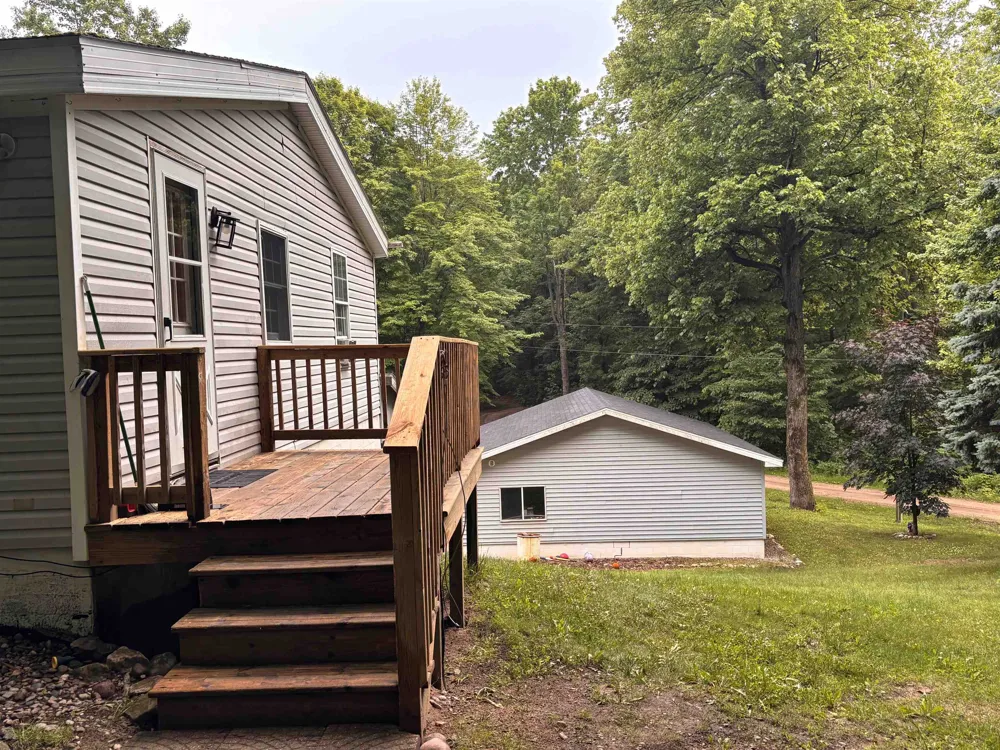 3865 Blueberry Lane Homestead Township, MI 49640